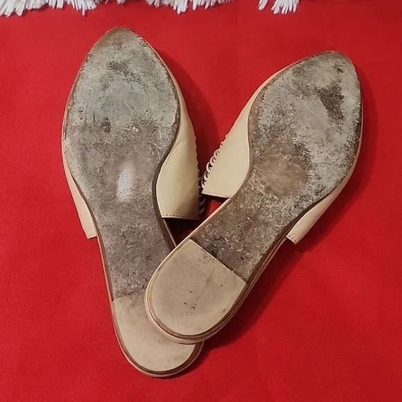 Tory Burch Women's Sienna Mules - Picture 5 of 9